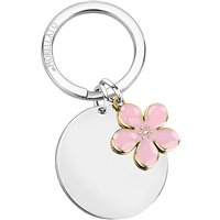 Keychain Morellato Woman in Steel SD0806 - SD0806
